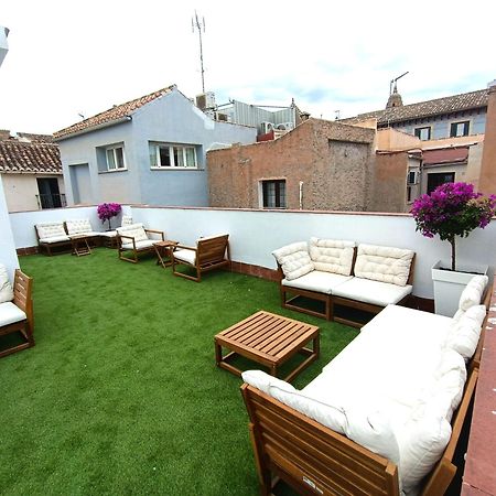 Apartamentos Duende Málaga Extérieur photo