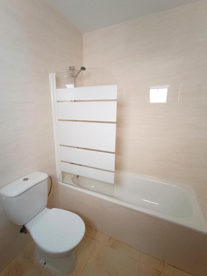 Apartamentos Duende Málaga Extérieur photo